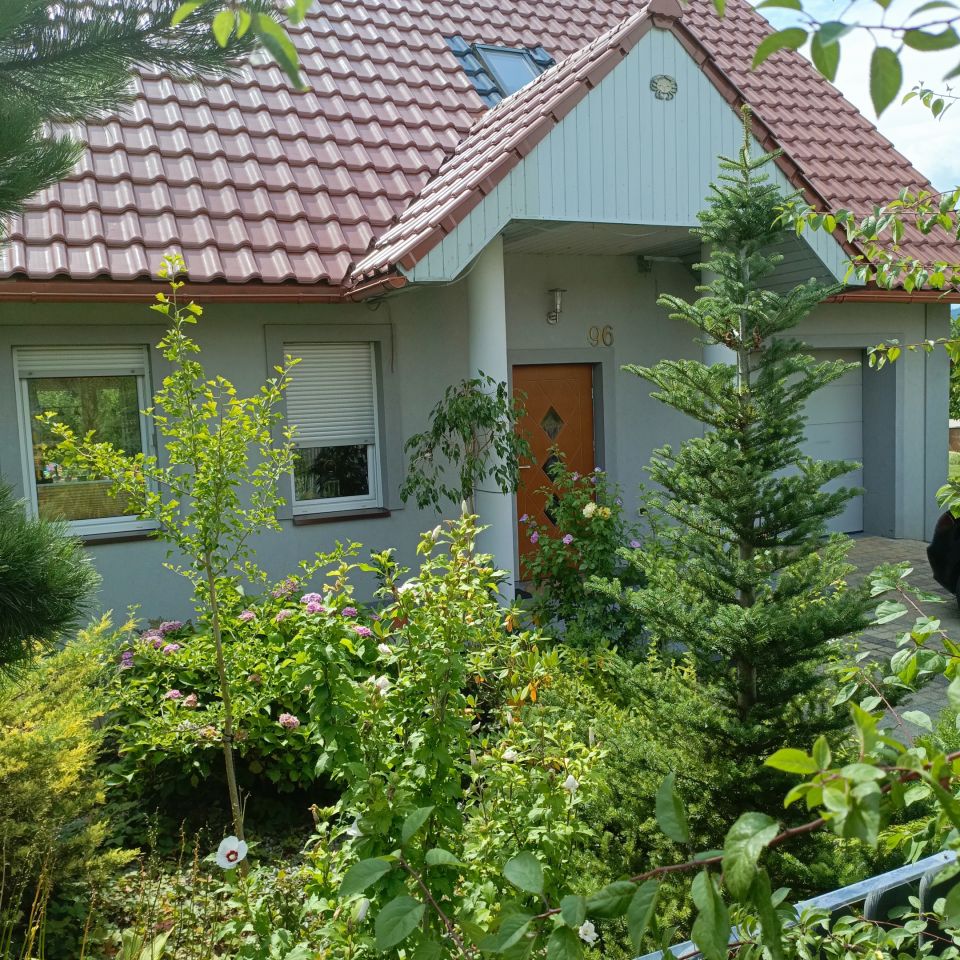 dom wolnostojący, 4 pokoje Głuchołazy. Zdjęcie 2