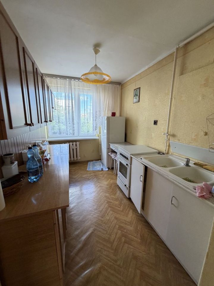 Mieszkanie 2-pokojowe Strzelce Opolskie, os. Piastów Śląskich. Zdjęcie 2