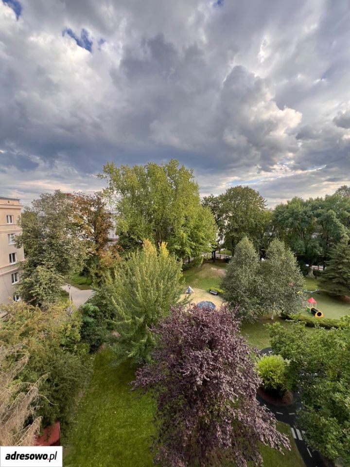 Mieszkanie 2-pokojowe Kraków Nowa Huta, os. Centrum A. Zdjęcie 6