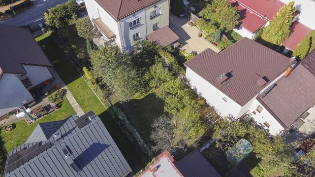 bliźniak, 3 pokoje Ząbki Centrum, ul. Zakopiańska. Zdjęcie 3