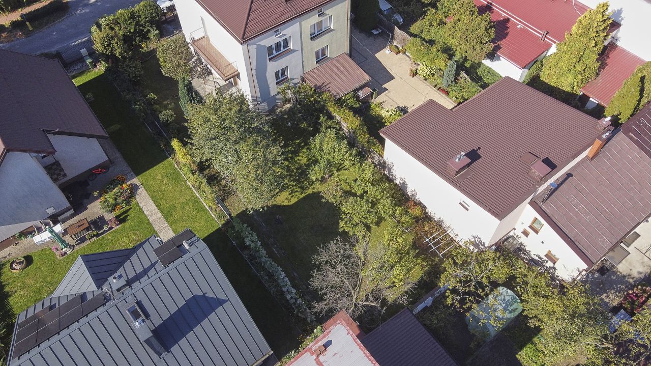 bliźniak, 3 pokoje Ząbki Centrum, ul. Zakopiańska. Zdjęcie 3