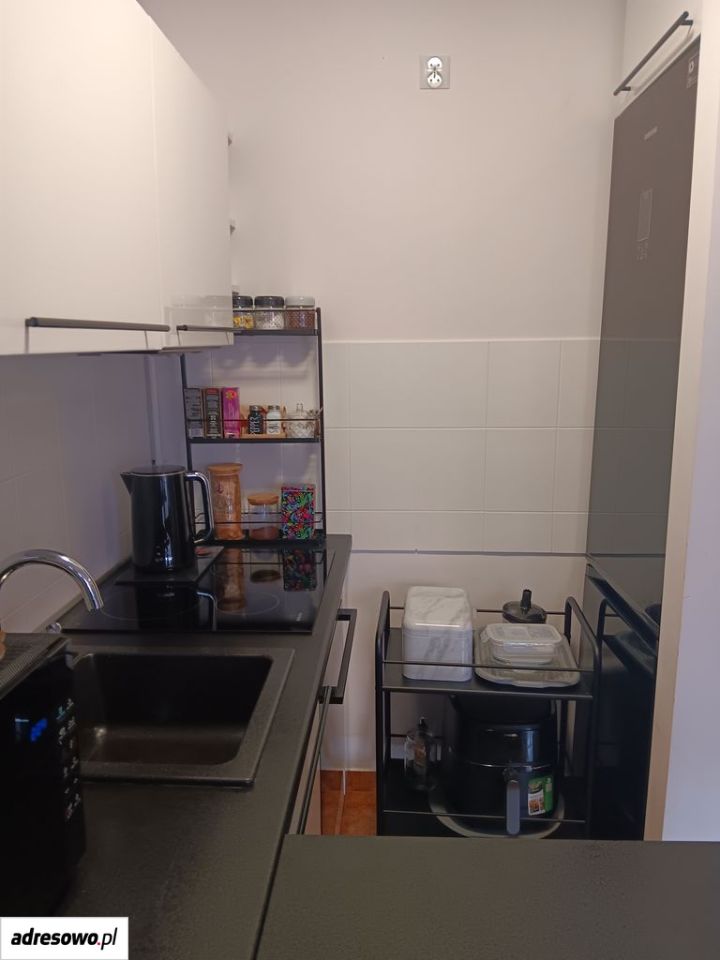 Mieszkanie 2-pokojowe Kamień Pomorski Centrum. Zdjęcie 4