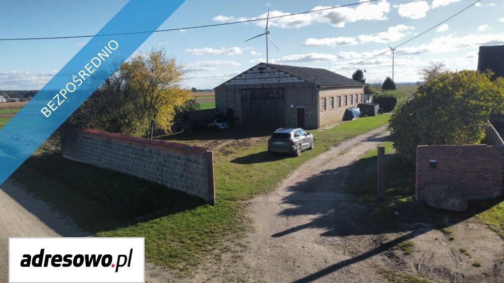 dom, 5 pokoi Sulmierzyce. Zdjęcie 1