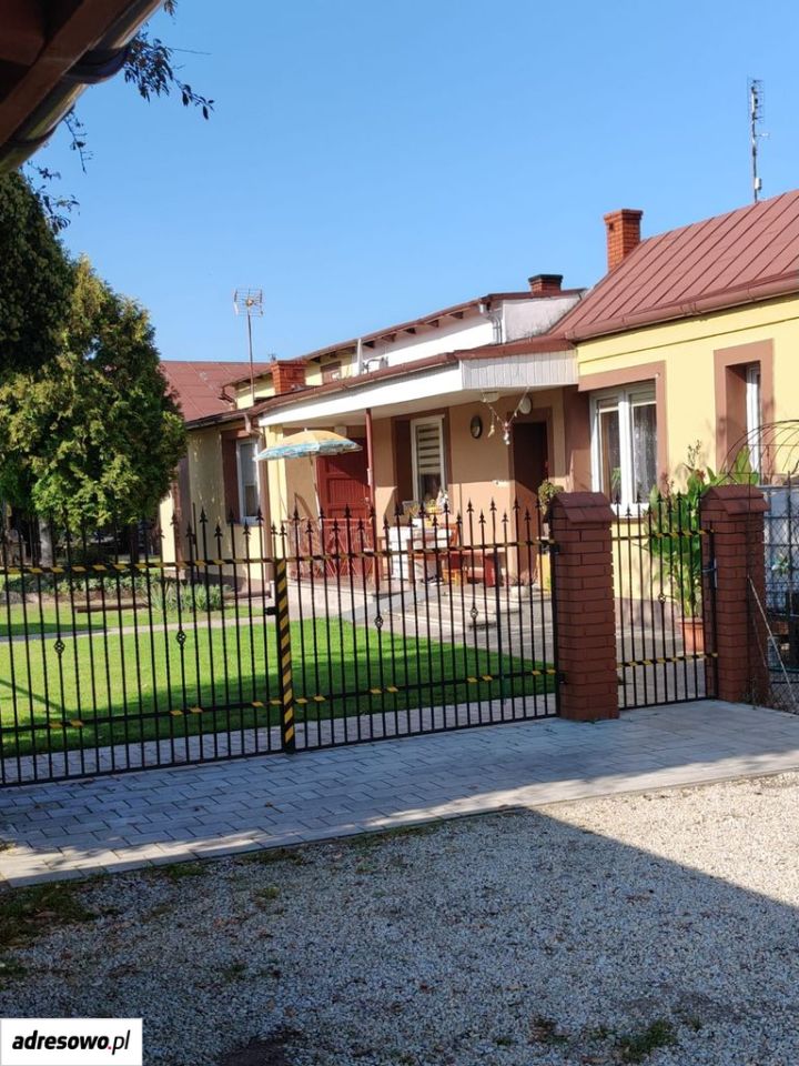 dom wolnostojący, 5 pokoi Bogumiłów Bogumiłów-Kolonia. Zdjęcie 2