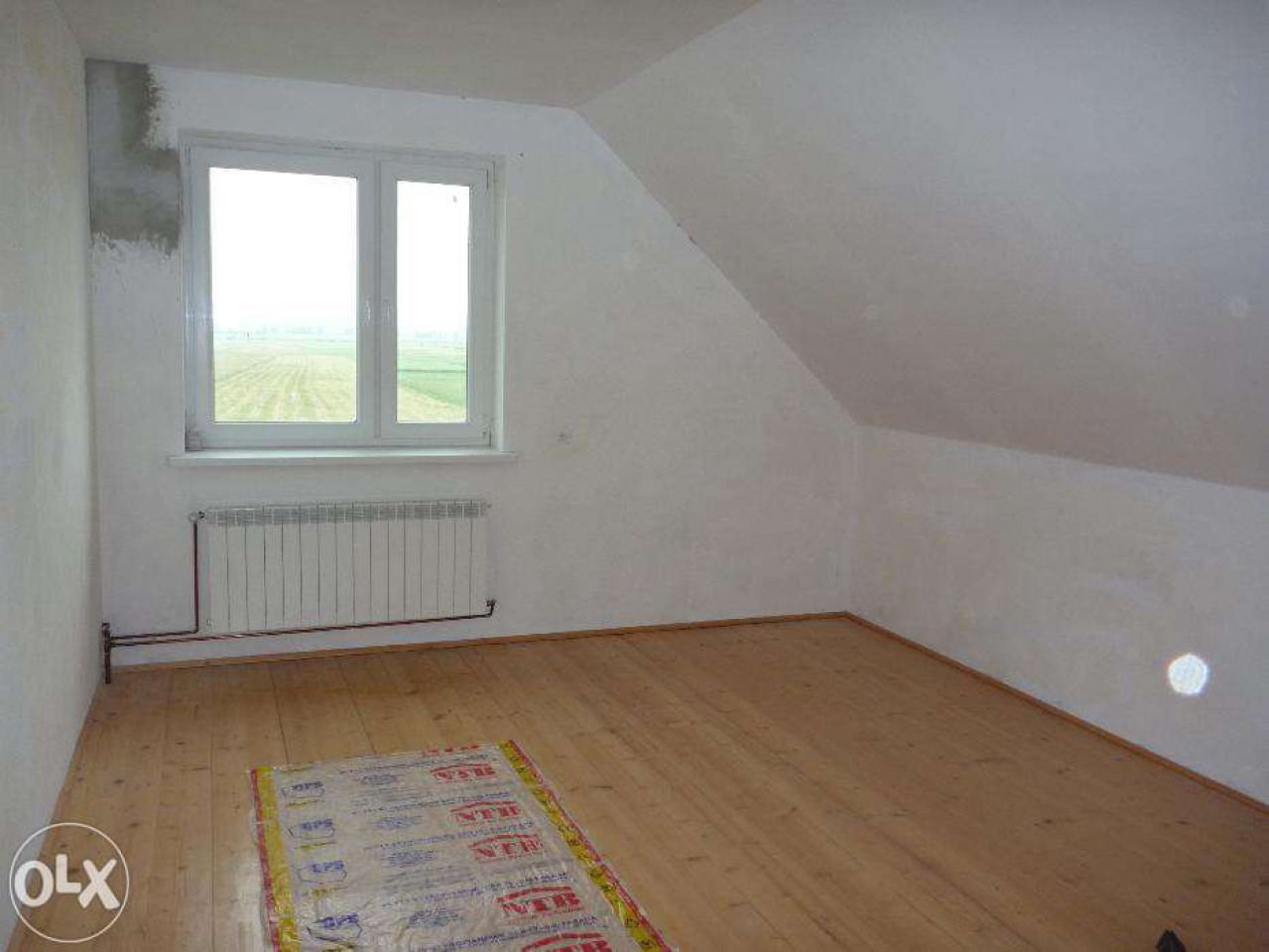 dom wolnostojący, 5 pokoi Posada Jaćmierska, ul. Parkowa. Zdjęcie 7