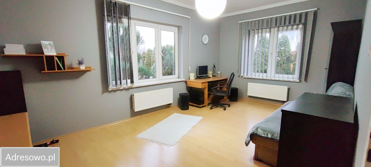 dom wolnostojący, 5 pokoi Nowa Wieś Ełcka. Zdjęcie 8