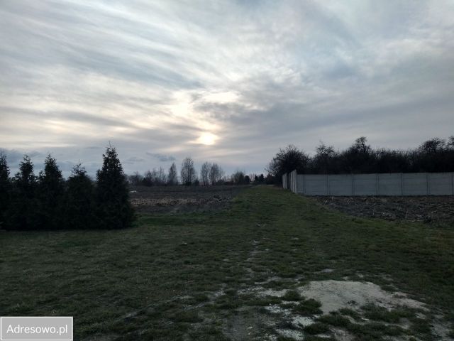 Działka budowlana Gliwice Bojków, ul. Lniana. Zdjęcie 1