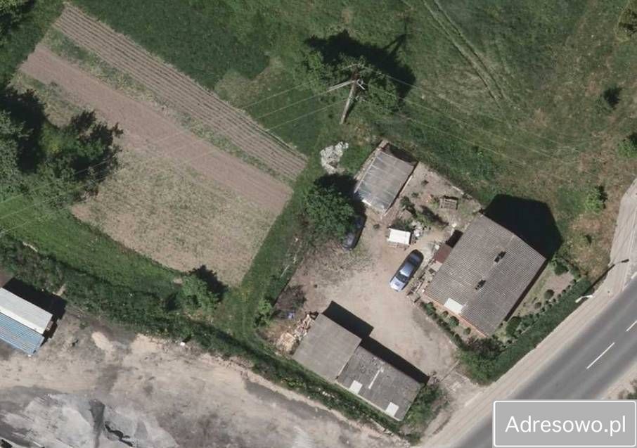 dom wolnostojący, 3 pokoje Zawichost. Zdjęcie 8