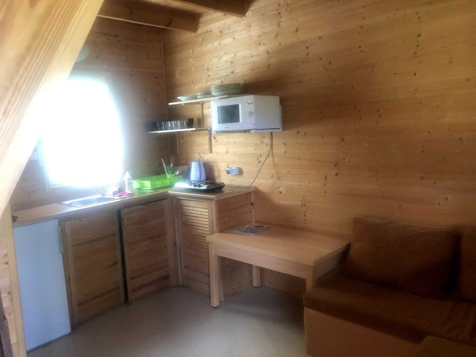 Działka rekreacyjna Gąski. Zdjęcie 3