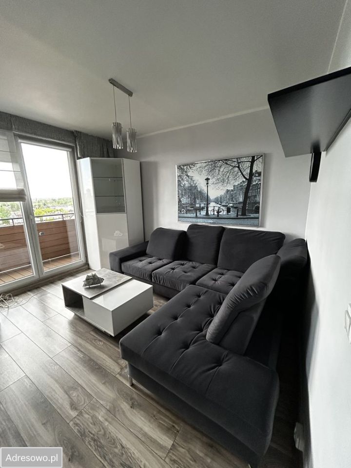 Mieszkanie 3-pokojowe Chorzów Batory, ul. Długa
