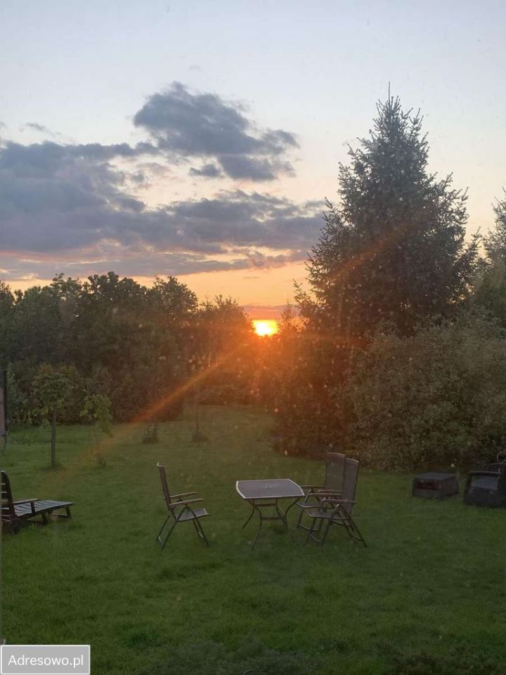 dom wolnostojący Nowosiółki-Kolonia. Zdjęcie 17