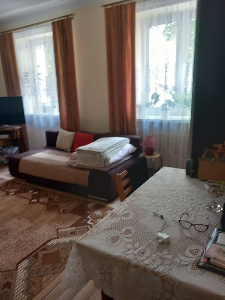 Mieszkanie 2-pokojowe Kraśnik Kraśnik Fabryczny, al. Niepodległości. Zdjęcie 4