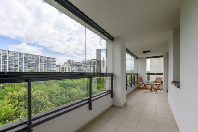 Mieszkanie 2-pokojowe Warszawa Praga-Południe, ul. Jana Nowaka-Jeziorańskiego. Zdjęcie 8