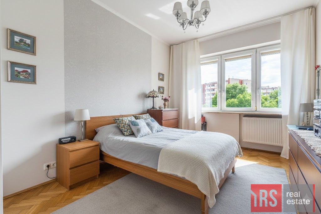 Mieszkanie 2-pokojowe Warszawa Śródmieście, ul. Solec. Zdjęcie 3