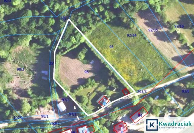 dom wolnostojący, 4 pokoje Kulaszne. Zdjęcie 16