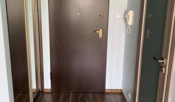 Mieszkanie 1-pokojowe Kraków Podgórze, ul. Wielicka