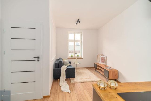 Mieszkanie 1-pokojowe Katowice Śródmieście, ul. Kamienna. Zdjęcie 8