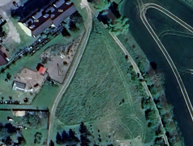 Działka budowlana Dębogóra. Zdjęcie 1