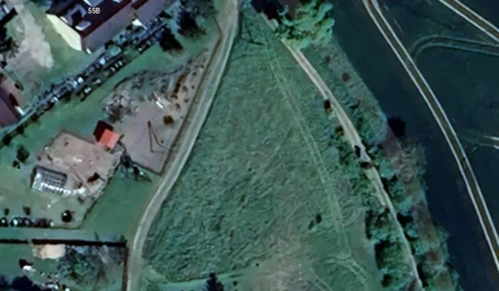 Działka budowlana Dębogóra