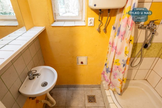 dom wolnostojący, 3 pokoje Dąbrowa Rusiecka. Zdjęcie 10