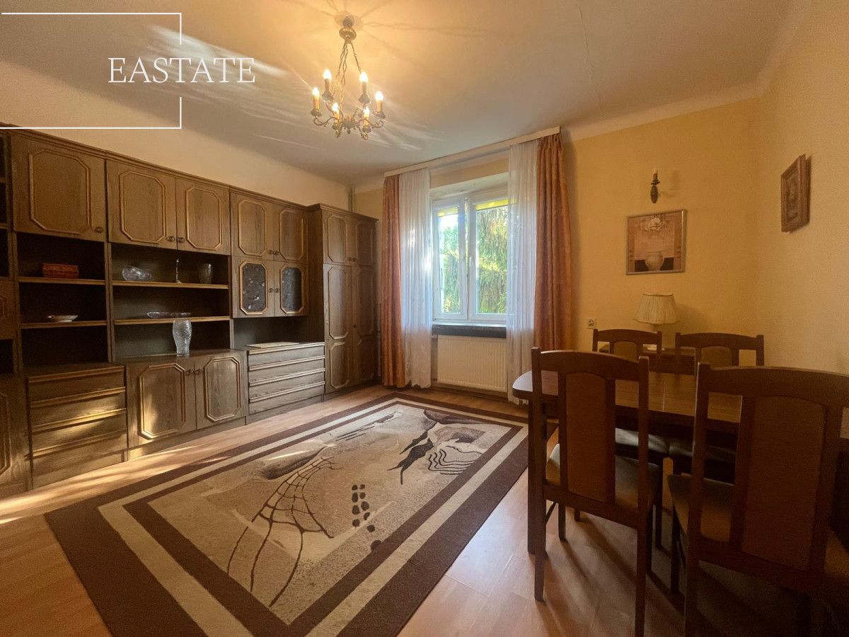 Mieszkanie 2-pokojowe Warszawa Praga, ul. Londyńska