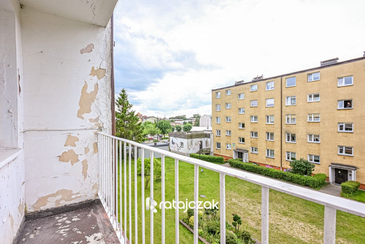 Mieszkanie 2-pokojowe Władysławowo, ul. 1000-lecia Państwa Polskiego. Zdjęcie 9
