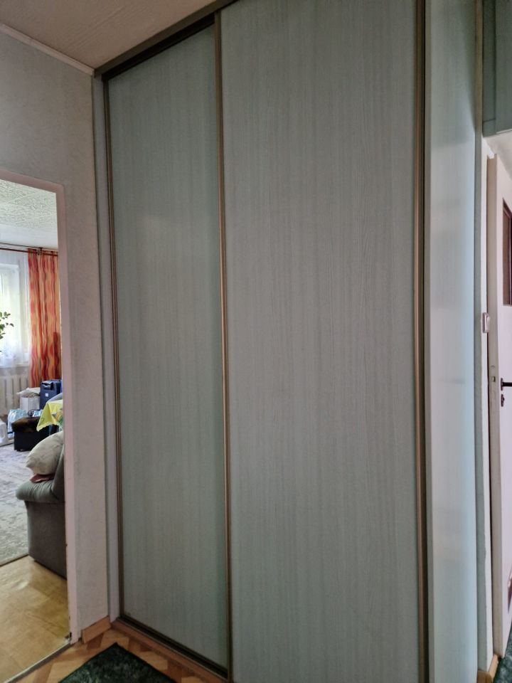 Mieszkanie 3-pokojowe Poznań Piątkowo, os. Bolesława Chrobrego. Zdjęcie 8