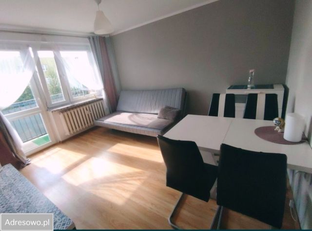 Mieszkanie 4-pokojowe Chodzież, ul. Władysława Reymonta. Zdjęcie 1