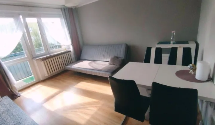 Mieszkanie 4-pokojowe Chodzież, ul. Władysława Reymonta