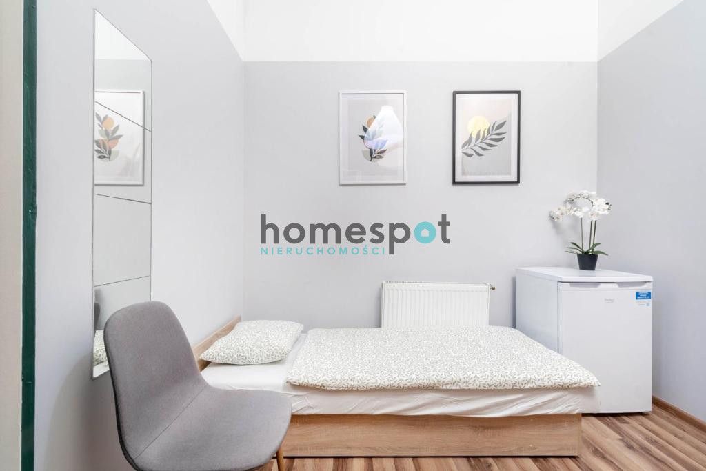 Mieszkanie 10-pokojowe Poznań Łazarz, ul. Józefa Strusia. Zdjęcie 13