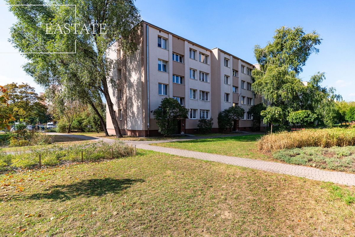 Mieszkanie 2-pokojowe Warszawa Bielany, ul. Władysława Broniewskiego. Zdjęcie 13