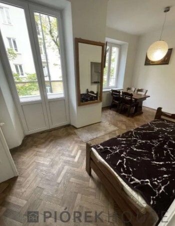 Mieszkanie 2-pokojowe Warszawa Ochota, ul. Filtrowa. Zdjęcie 2