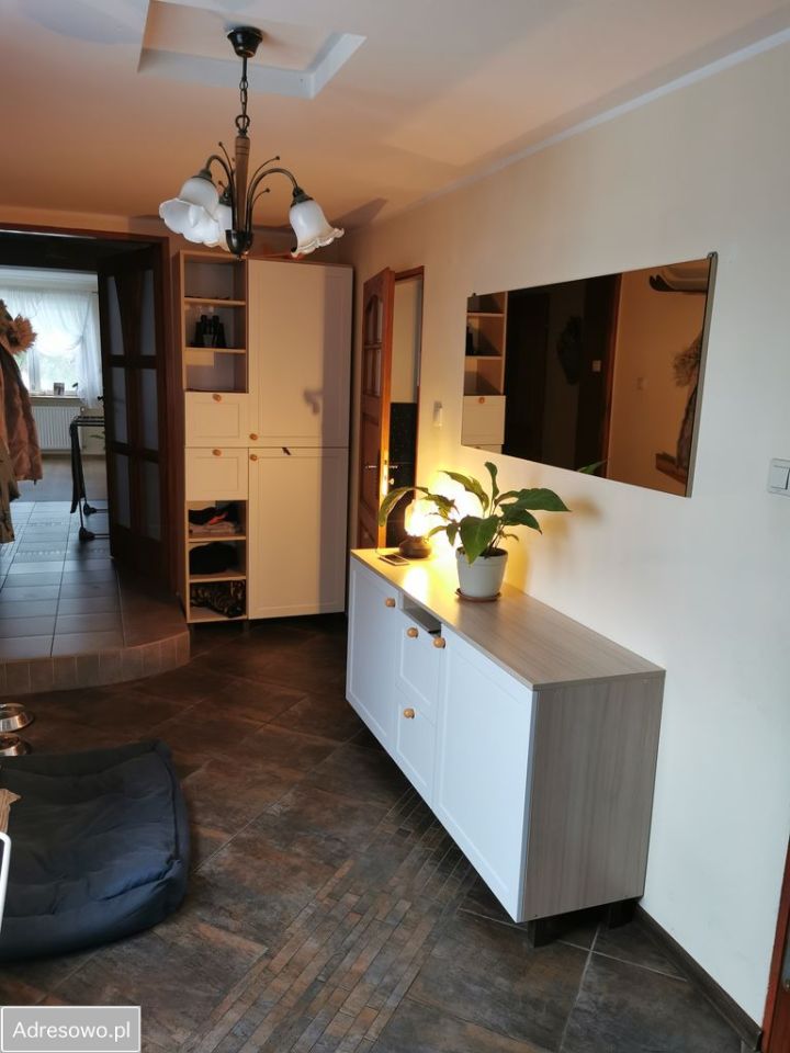 dom wolnostojący, 4 pokoje Trzebień. Zdjęcie 9