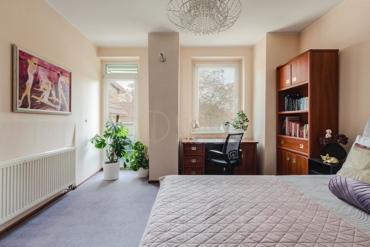 Mieszkanie 3-pokojowe Sopot, ul. Grunwaldzka. Zdjęcie 7