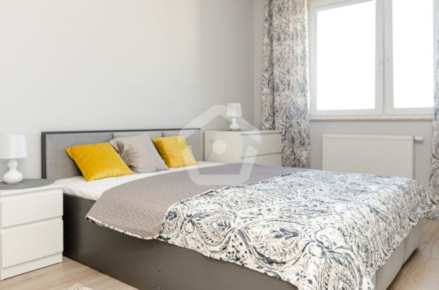 Mieszkanie 3-pokojowe Rzeszów, ul. Solińska. Zdjęcie 8