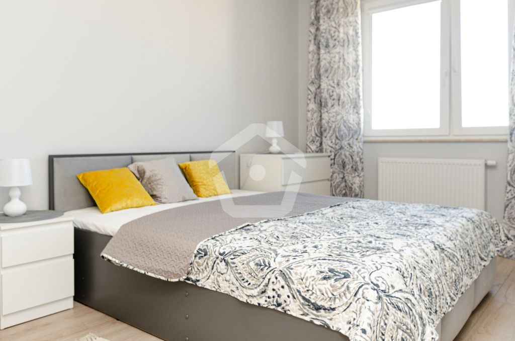 Mieszkanie 3-pokojowe Rzeszów, ul. Solińska. Zdjęcie 8