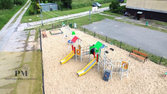 Działka rekreacyjna Osieki, ul. Łąkowa. Zdjęcie 5