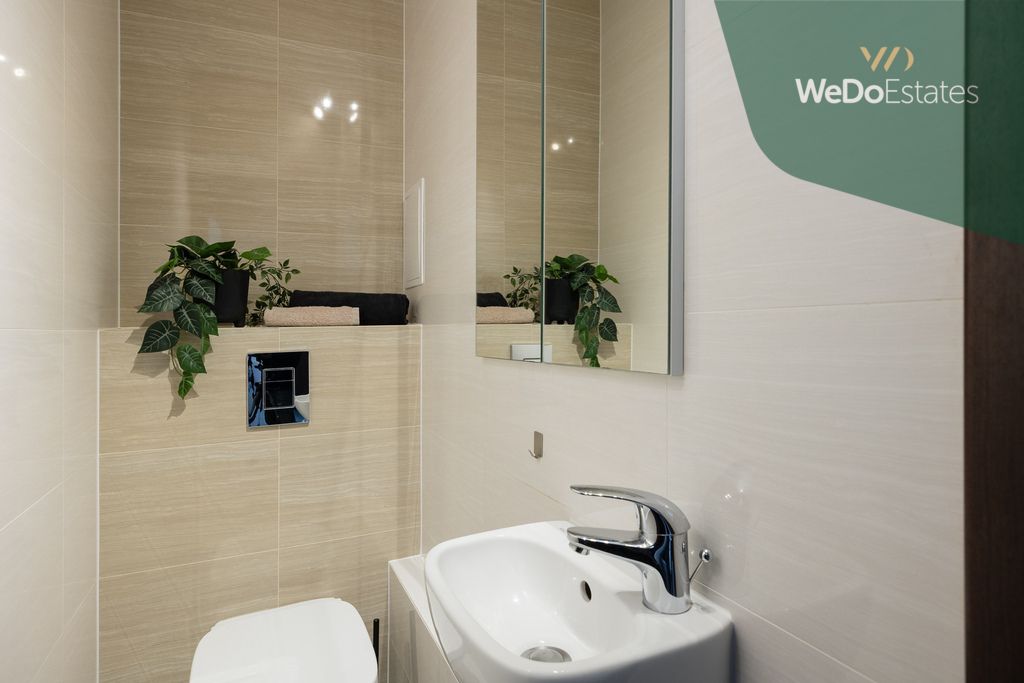 Mieszkanie 3-pokojowe Warszawa Włochy, ul. 1 Sierpnia. Zdjęcie 10