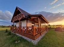 dom wolnostojący, 3 pokoje Bartosze, ul. Polna. Zdjęcie 3