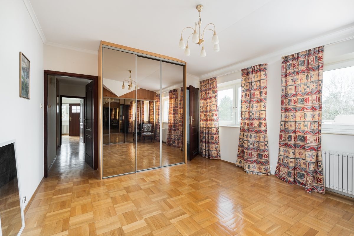 dom wolnostojący, 6 pokoi Warszawa Ursynów, ul. Relaksowa. Zdjęcie 10