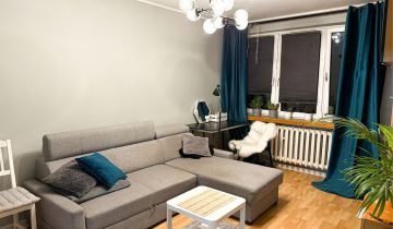 Mieszkanie 2-pokojowe Kraków Bieńczyce, os. Na Lotnisku