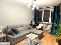 Mieszkanie 2-pokojowe Kraków Bieńczyce, os. Na Lotnisku