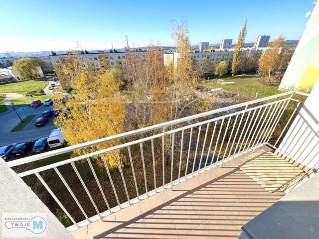 Mieszkanie 3-pokojowe Kielce Uroczysko, ul. Warszawska. Zdjęcie 15