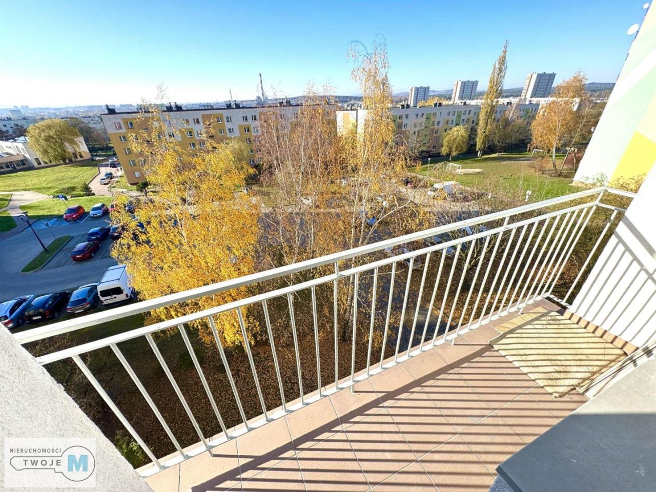 Mieszkanie 3-pokojowe Kielce Uroczysko, ul. Warszawska. Zdjęcie 15