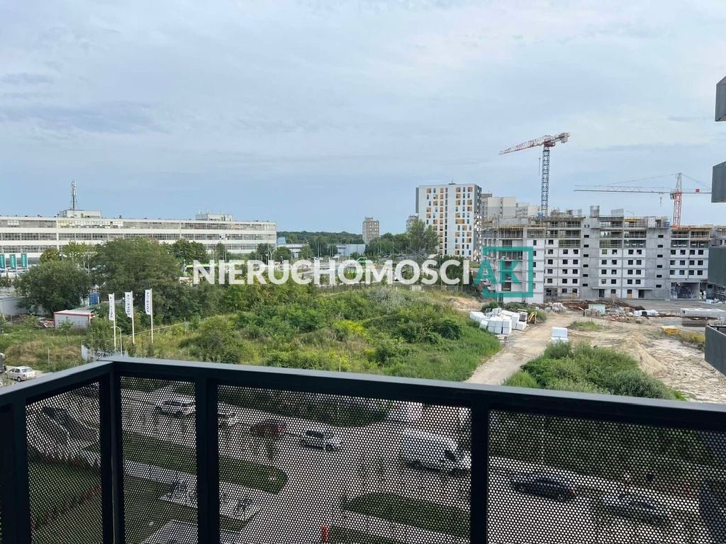 Mieszkanie 2-pokojowe Poznań, ul. Aleksandry Bielerzewskiej. Zdjęcie 9