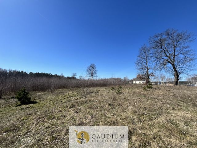 Działka budowlana Lipinki Królewskie, ul. Zielona. Zdjęcie 2