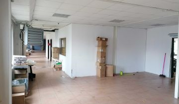 Lokal Końskie, ul. Fabryczna