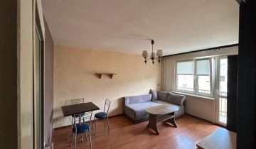 Mieszkanie 1-pokojowe Radom, ul. Sycyńska