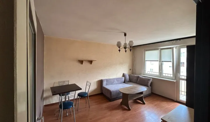 Mieszkanie 1-pokojowe Radom, ul. Sycyńska