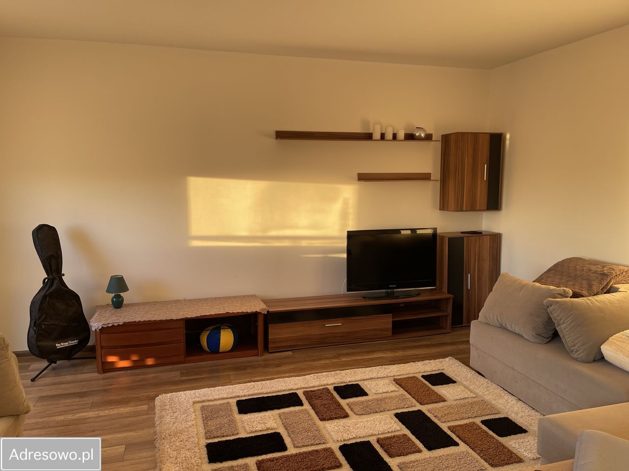 Mieszkanie 1-pokojowe Koszalin, ul. Jana Pawła II. Zdjęcie 3